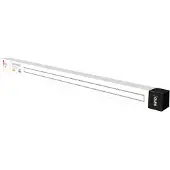 Emos LED luminaire linéaire ORTO 38 W, blanc neutre, ZAL382