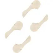 Burlington Chaussure basse beige
