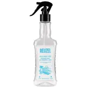 Reuzel Hair Tonique+H20 Bottle