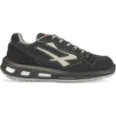 U Power Emotion Safety Shoes Gris EU 35