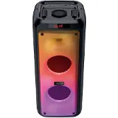 Ginza.se Enceinte acoustique Drop 400 (Sans fil), Écouteurs, Noir