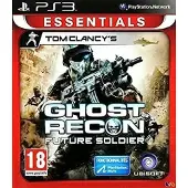 Tom Clancy's Ghost Recon : Future Soldier Essentials