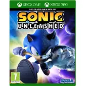 Xbox One Sonic Unleashed Clair