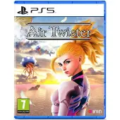 Air Twister Clair