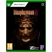 Blasphemous II Xbox Serie S/X