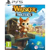 Whisker Waters PS5