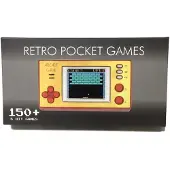 Techwo Retro-peliconsoli