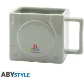 Abysse Corp Playstation Tazza 3D 450ml: Console
