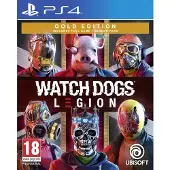 Watch Dogs : Legion (édition Gold)