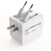 Kikkerland ADAPTEUR VOYAGE