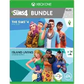 Les Sims 4 : Iles Paradisiaques Standard Xbox One