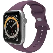 Celly 38/40/41 Mm Strap Violet