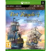 Port Royale 4 - Extended Edition
