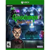 Goosebumps: Dead of Night (:) - XboxOne