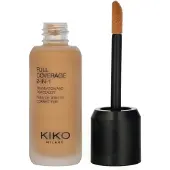 KIKO Milano Full Coverage 2-in-1 Foundation & Concealer (95 Neutral Gold)