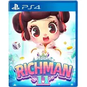 Richman 11 PS4
