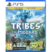 Tribes of Midgard [Deluxe Edition] - PS5