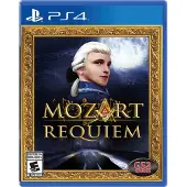 Mozart Requiem (importation)