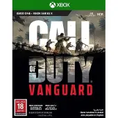 Xbox Series X Call Of Duty: Vanguard (uk/ar) Clair PAL