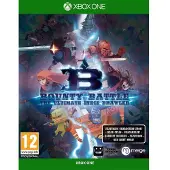 Bounty Battle: The Ultimate Indie Brawler - Xbox One