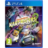 Nickelodeon Kart Racers 2 : Grand Prix