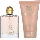 Trussardi Delicate Rose Coffret Cadeau