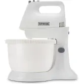 Kenwood HMP32.A0WH Chefette Lite Mixeur à main combiné