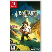 Airoheart (:) Switch