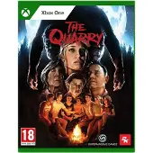 Xbox One The Quarry Clair