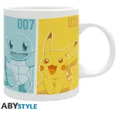 Abysse Corp Tasse de démarrage POKEMON