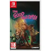 Games Switch The Good Old Days Clair