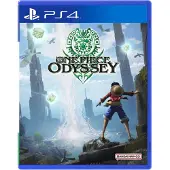 One Piece Odyssey Import Clair