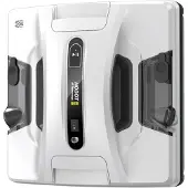 Hobot 2S, universel, noir, blanc, 72 W, 59 dB, 5 m, CA/batterie