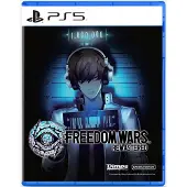 Freedom Wars Remastered -Asia-