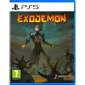 Ps5 Exodemon Clair