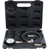Bgs -98007 I Testeur de pression d'huile