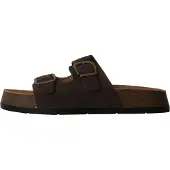 Super Mode Mule marron