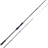 Shimano Fishing Technium Tai Rubber Ax Baitcasting Rod Argenté 2.18 m / 130 g