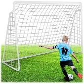 Neo-Sport But de football 300 x 200 x 90 cm NS-496