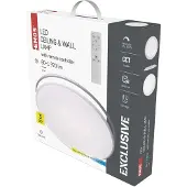 Emos ZM5165 ceiling lighting Non-changeable bulb(s) 24 W