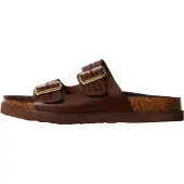 Super Mode Mule marron