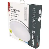 Emos ZM5166 ceiling lighting Non-changeable bulb(s) 36 W