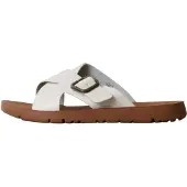 Super Mode Sandales blanc