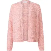 MAERZ Muenchen Cardigan corail