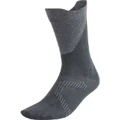 Adidas Chaussettes de sport gris / gris foncé