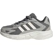 Adidas Chaussure de sport 'Eclyptix 2000' gris / gris foncé / blanc