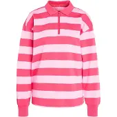 Adidas T-shirt fonctionnel 'Essentials Contemporary' rose / framboise