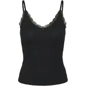 Urban Classics Haut noir