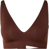 Hunkemoller Soutien-gorge 'Super Comfort' marron