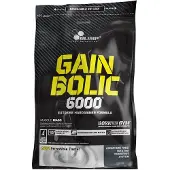Olimp Nutrition Gainers - Olimp Sport Nutrition - Gain Bolic 6000 (1kg) - Saveur Fraise